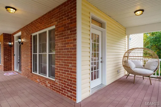 $557,000 | 10677 Dolomite Circle, Rolla, MO 65401