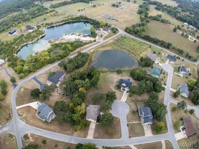 $557,000 | 10677 Dolomite Circle, Rolla, MO 65401