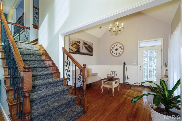 $557,000 | 10677 Dolomite Circle, Rolla, MO 65401