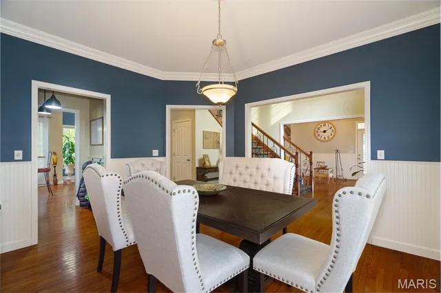 $557,000 | 10677 Dolomite Circle, Rolla, MO 65401