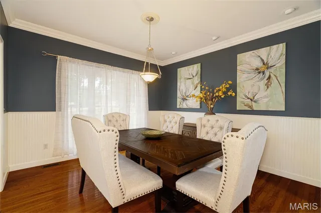 $557,000 | 10677 Dolomite Circle, Rolla, MO 65401