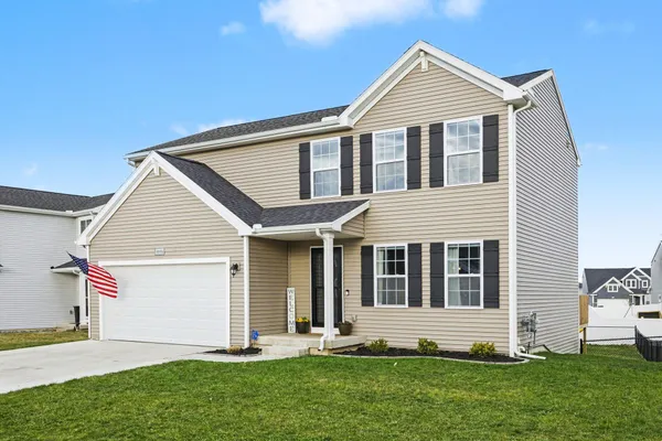 $320,000 | 58884 Interlaken Street, Mattawan, MI 49071