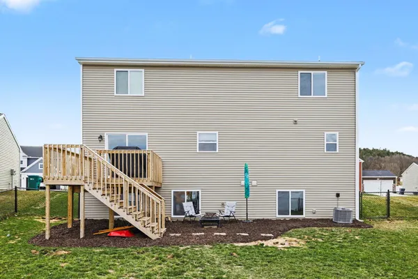 $320,000 | 58884 Interlaken Street, Mattawan, MI 49071