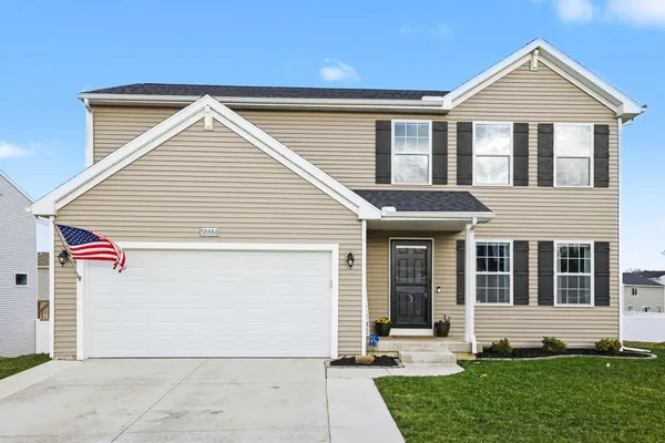 $320,000 | 58884 Interlaken Street, Mattawan, MI 49071