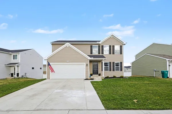 $320,000 | 58884 Interlaken Street, Mattawan, MI 49071