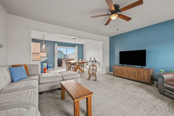 $320,000 | 58884 Interlaken Street, Mattawan, MI 49071