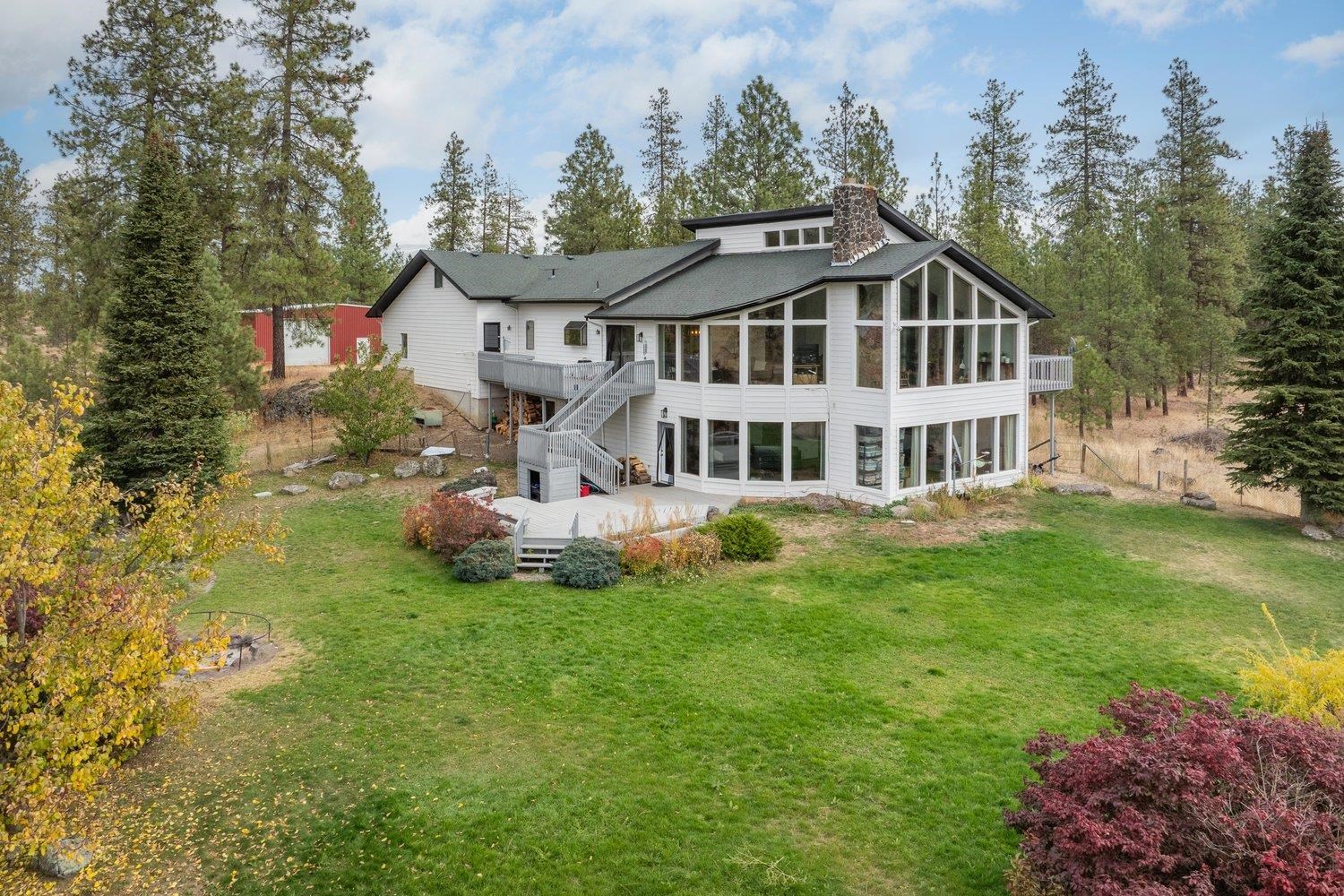 21407 West Baker Road Cheney, WA 99004 - Photo 1 of 50