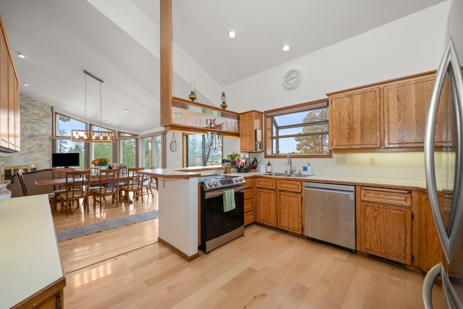 21407 West Baker Road Cheney, WA 99004 - Photo 15 of 50