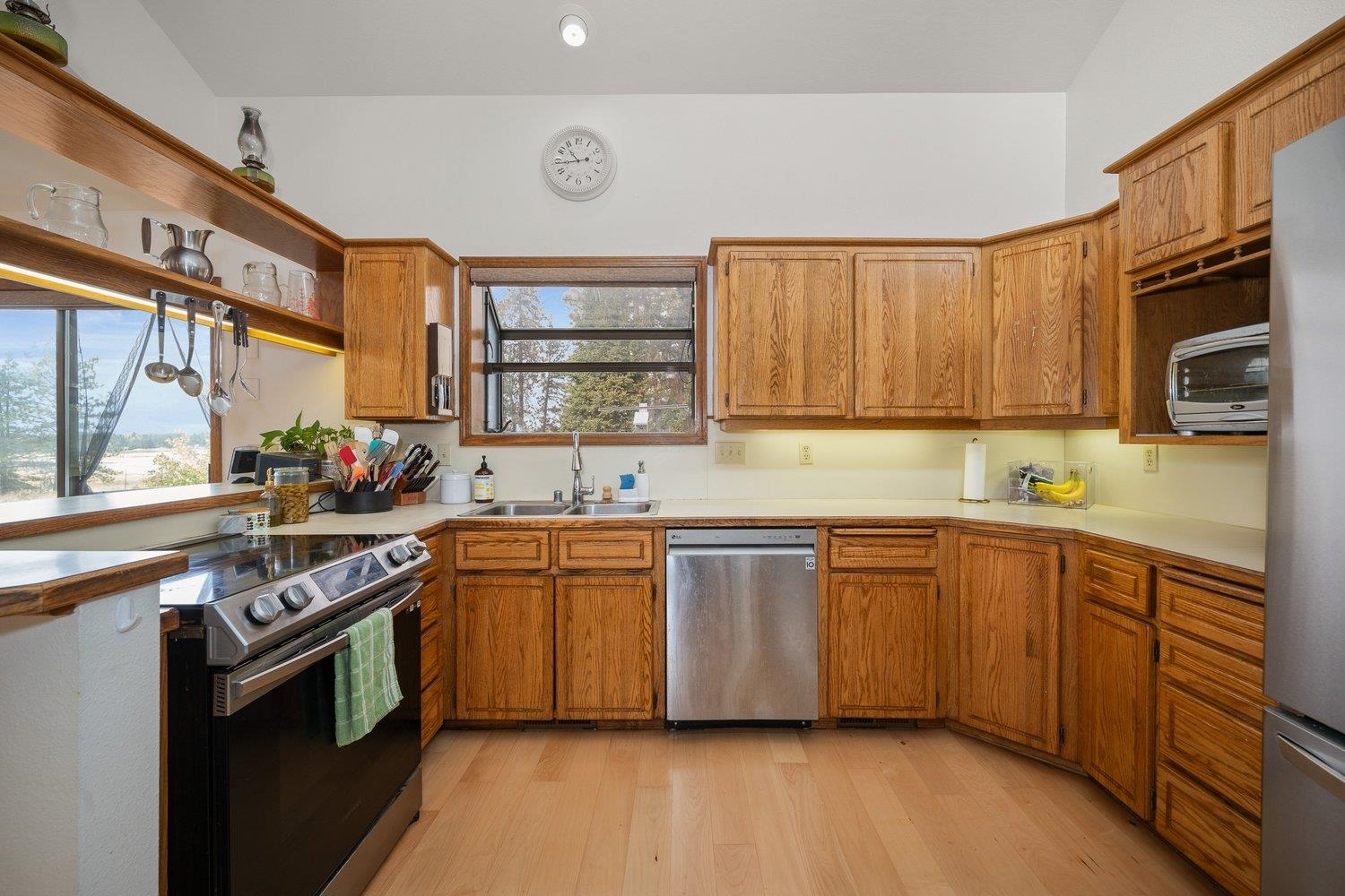 21407 West Baker Road Cheney, WA 99004 - Photo 16 of 50