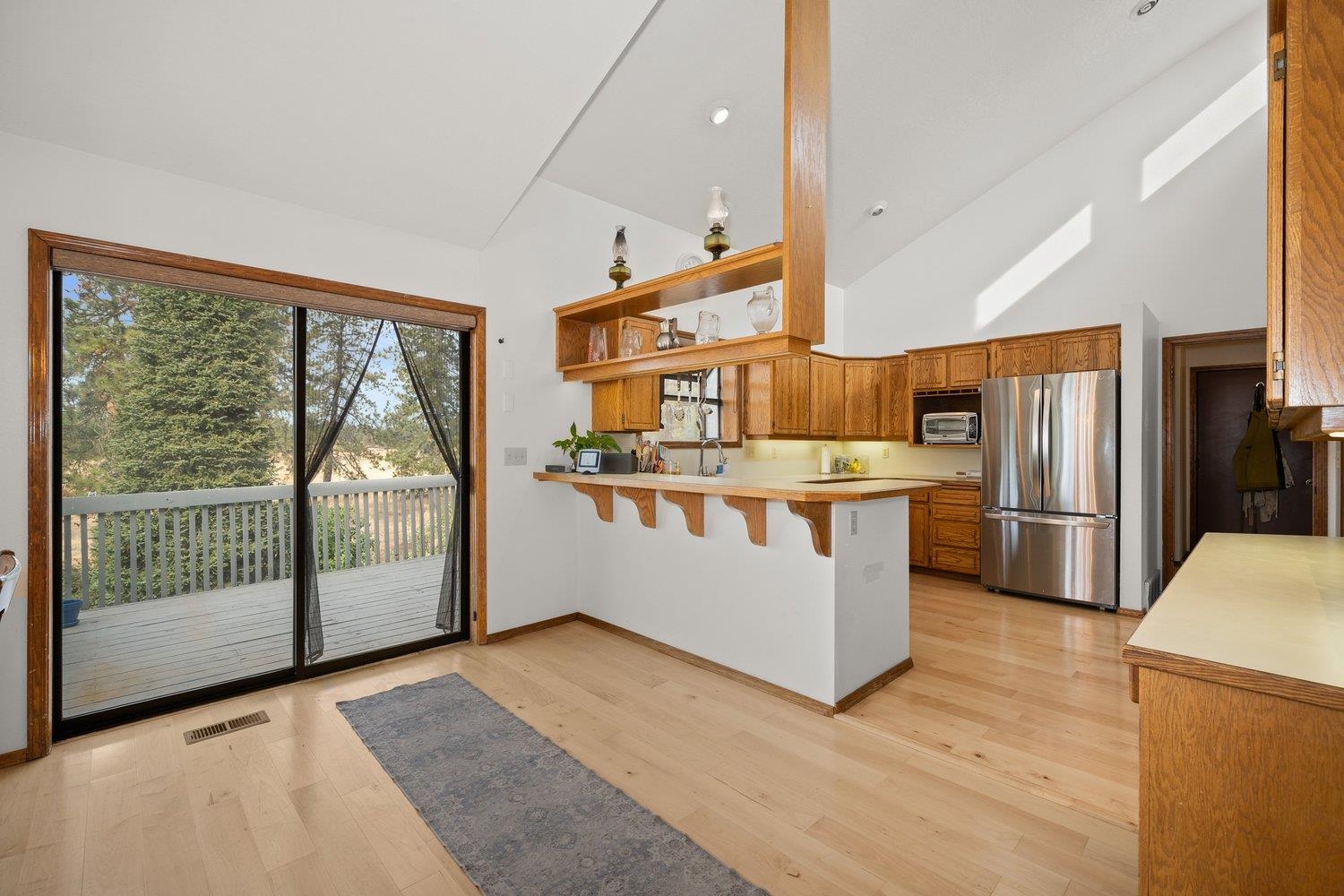 21407 West Baker Road Cheney, WA 99004 - Photo 21 of 50