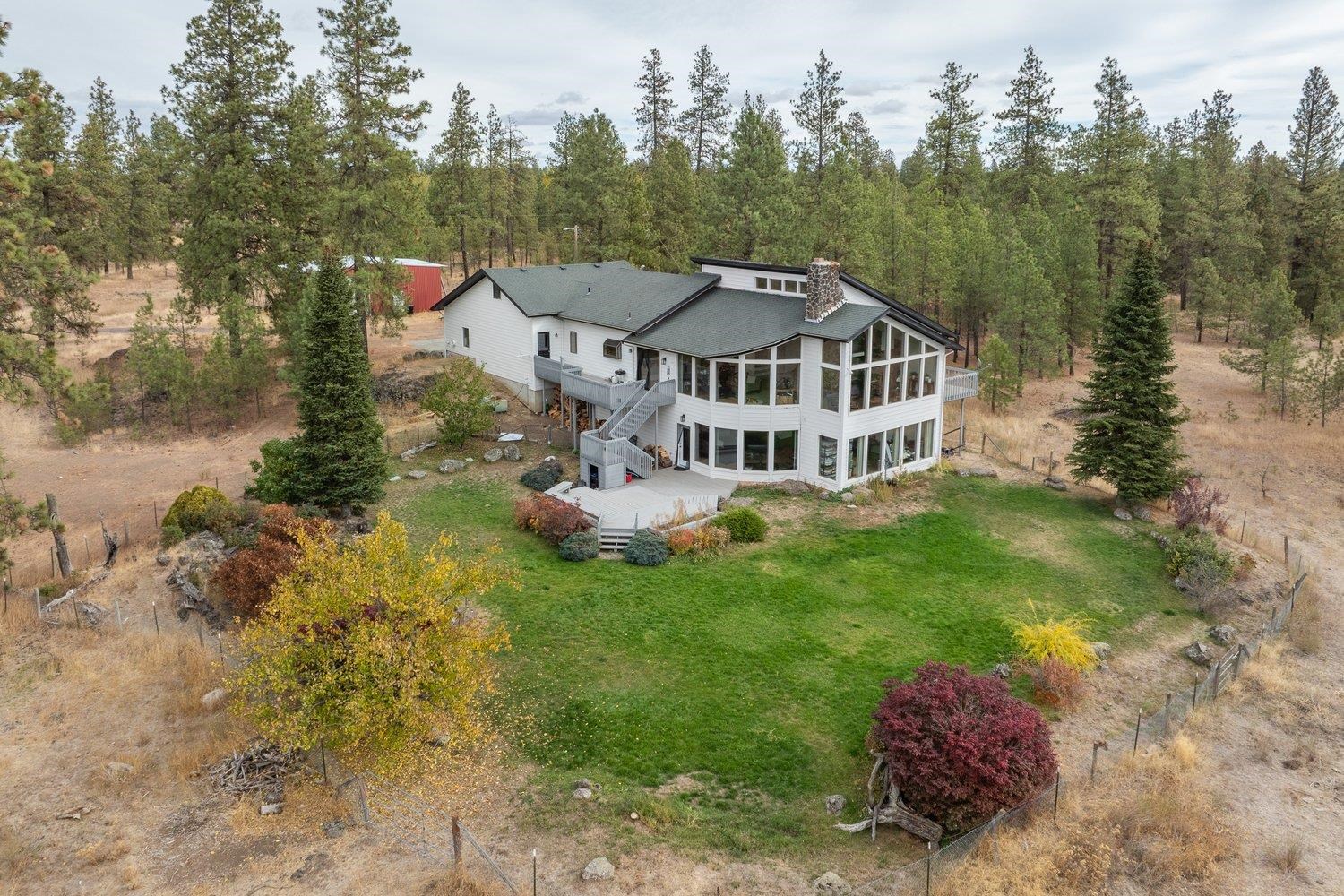 21407 West Baker Road Cheney, WA 99004 - Photo 3 of 50