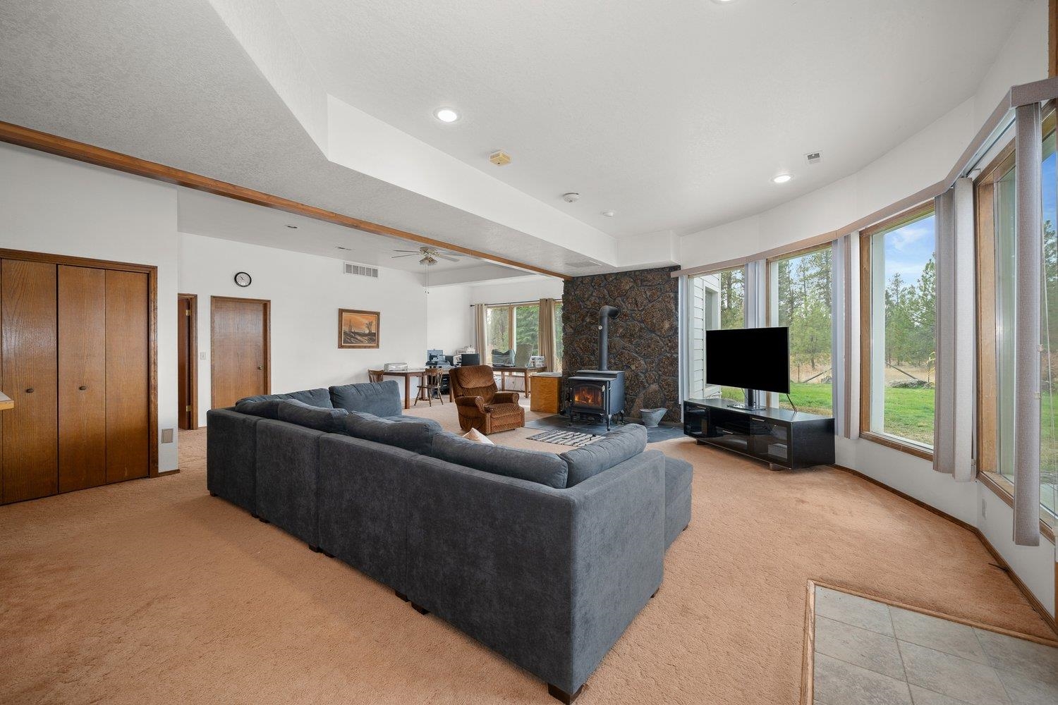 21407 West Baker Road Cheney, WA 99004 - Photo 34 of 50