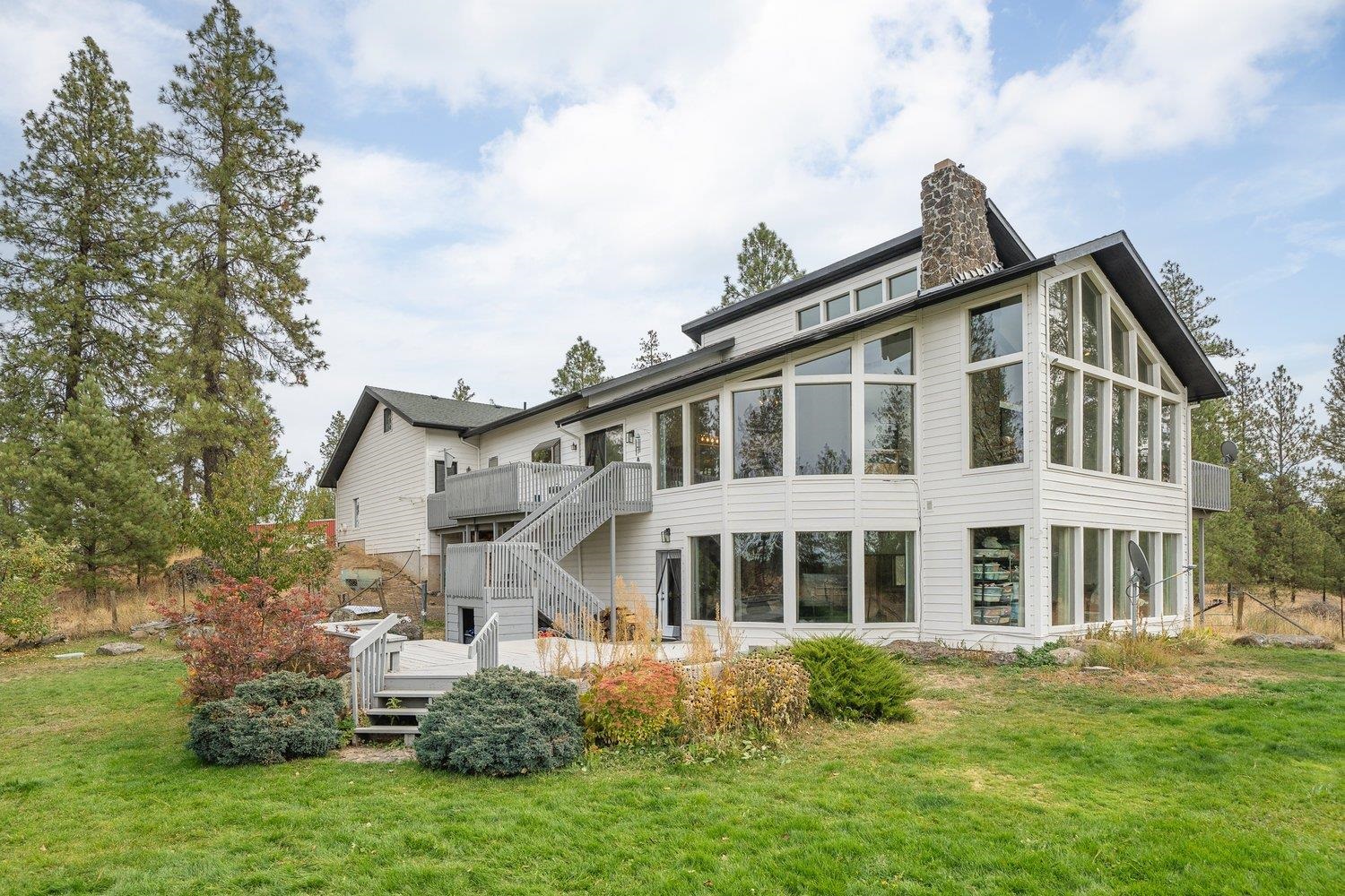21407 West Baker Road Cheney, WA 99004 - Photo 48 of 50