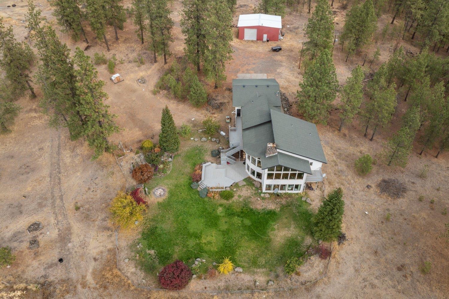 21407 West Baker Road Cheney, WA 99004 - Photo 49 of 50