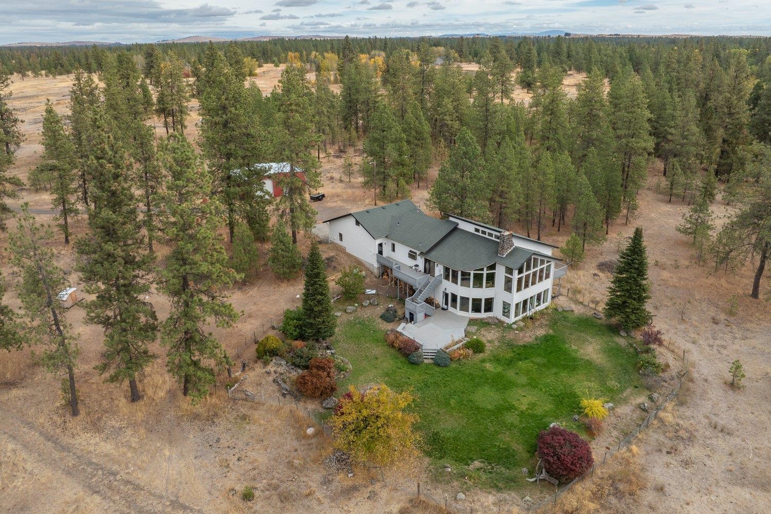 21407 West Baker Road Cheney, WA 99004 - Photo 50 of 50