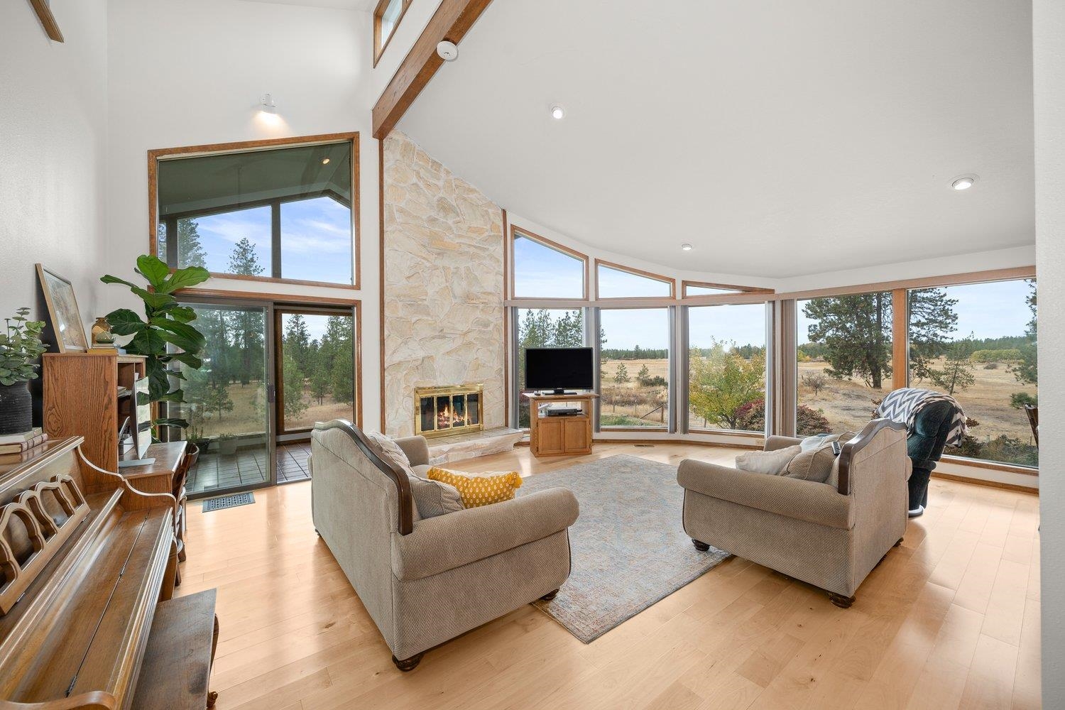 21407 West Baker Road Cheney, WA 99004 - Photo 7 of 50