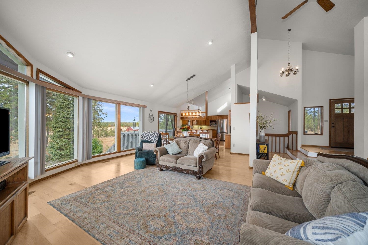 21407 West Baker Road Cheney, WA 99004 - Photo 8 of 50
