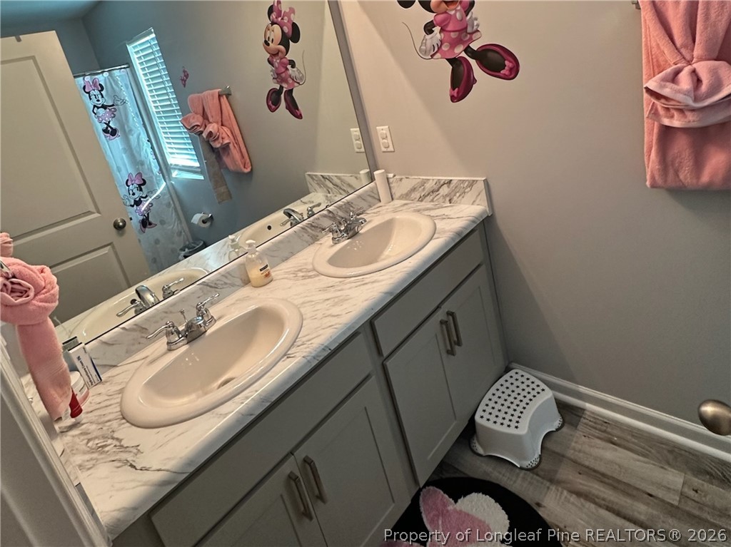 300 Riley Way Spring Spring Hope, NC 27882 - Photo 4 of 13