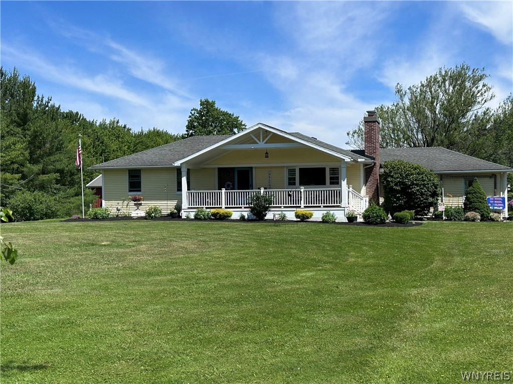 3052 Kulp Road Eden, NY 14057 - Photo 2 of 49
