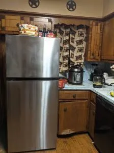 $150,000 | 303 King Byron Road, Scroggins, TX 75480