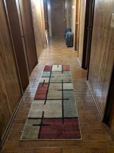 303 King Byron Road Scroggins, TX 75480 - Photo 4 of 11 a view of entryway