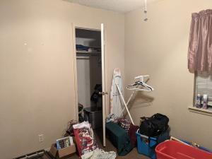 303 King Byron Road Scroggins, TX 75480 - Photo 6 of 11 a room with storage and utility