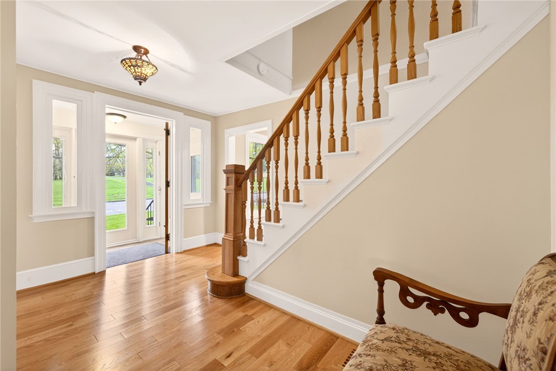 48 State Street Bloomfield, NY 14469 - Photo 26 of 46