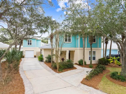 $1,244,000 | 2031 Pine Island Circle, Miramar Beach, FL 32550