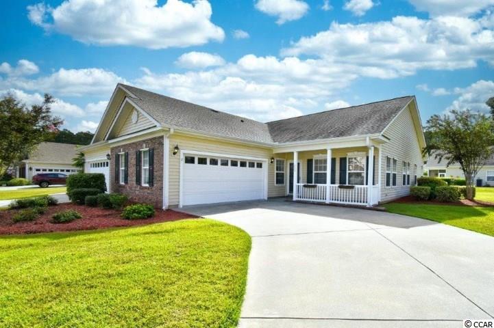 223 Rose Water Loop Myrtle Beach, SC 29588 - Photo 1 of 37 Gallery Image 1