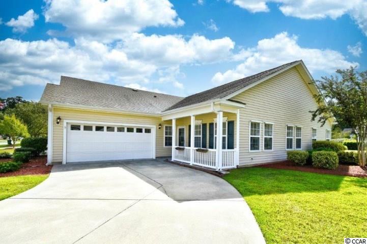 223 Rose Water Loop Myrtle Beach, SC 29588 - Photo 3 of 37 Gallery Image 3