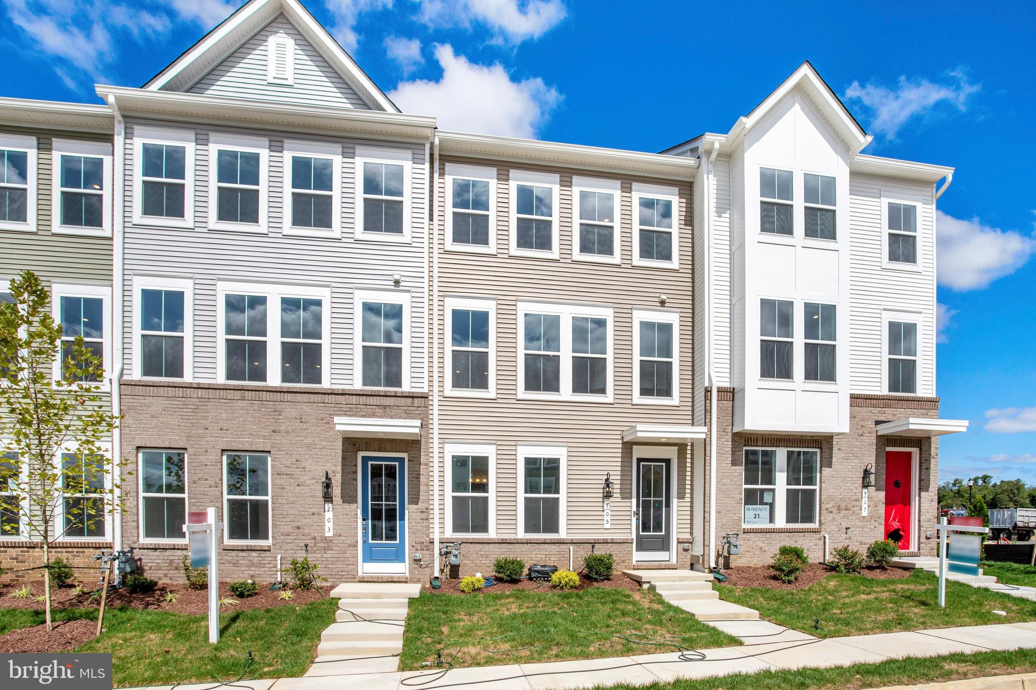 1863 Shookstown Road Frederick, MD 21702 - Photo 2 of 47 SAMPLE PHOTO ONLY