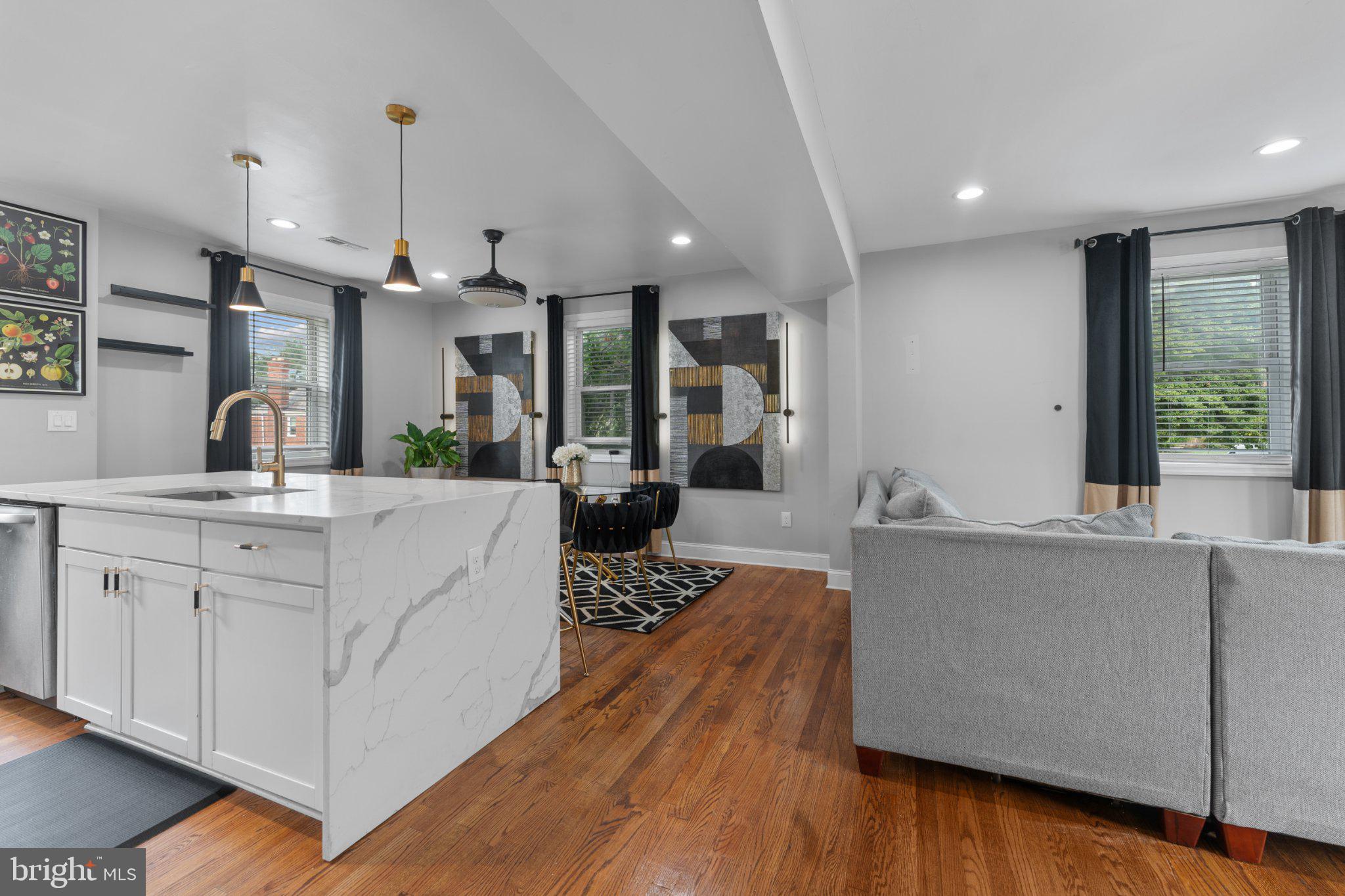 1601 Shadyside Road Baltimore, MD 21218 - Photo 5 of 32 Gallery Image 5