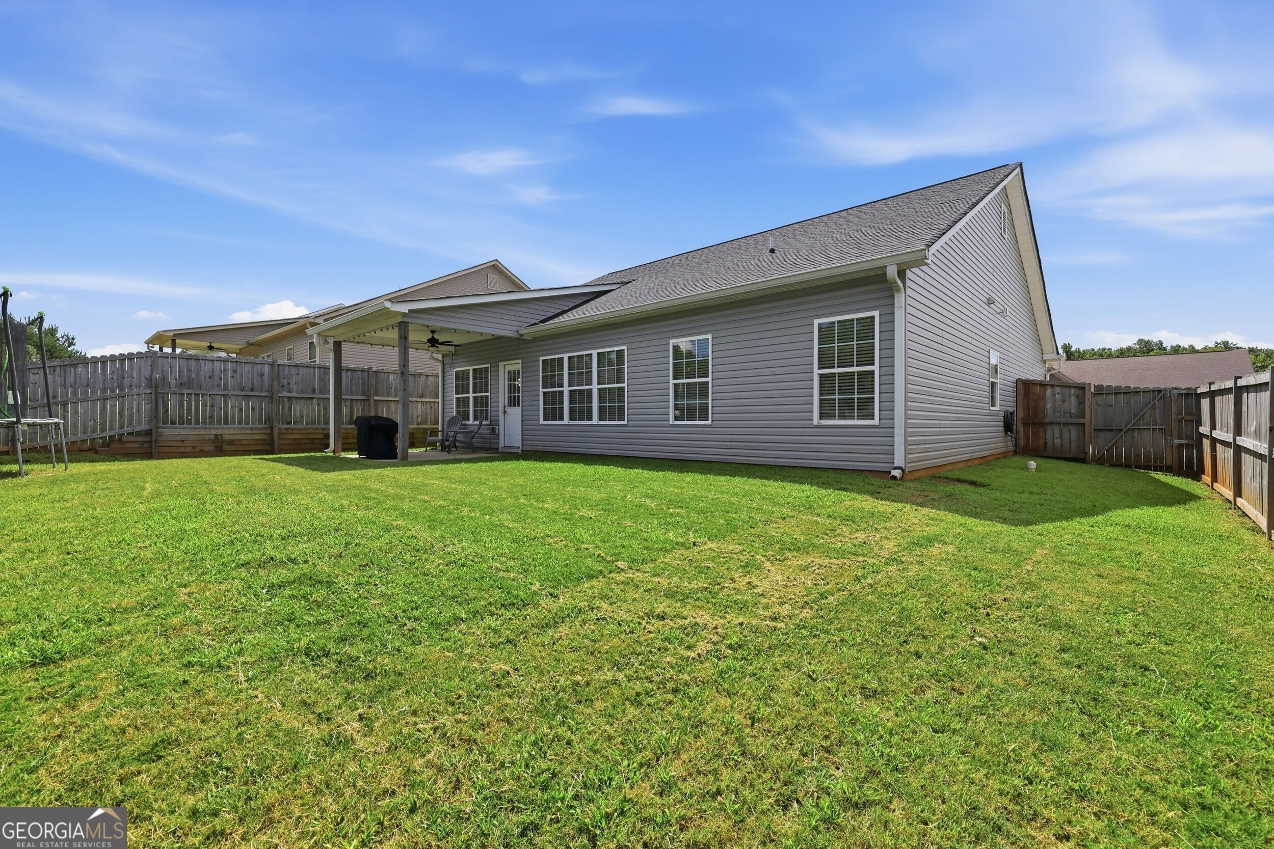 385 Highland Pointe Drive Alto, GA 30510 - Photo 4 of 42 Gallery Image 4