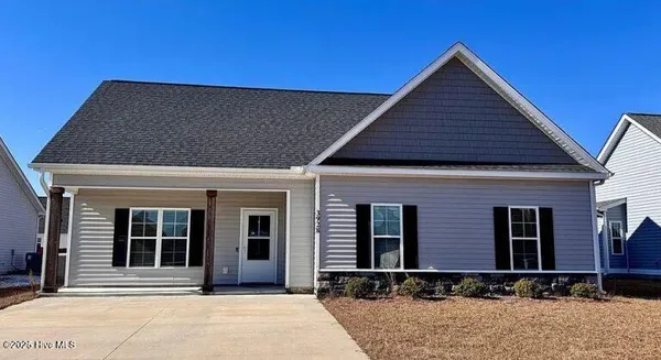 $1,950 | 3928 Pensacola Drive, Greenville, NC 27834