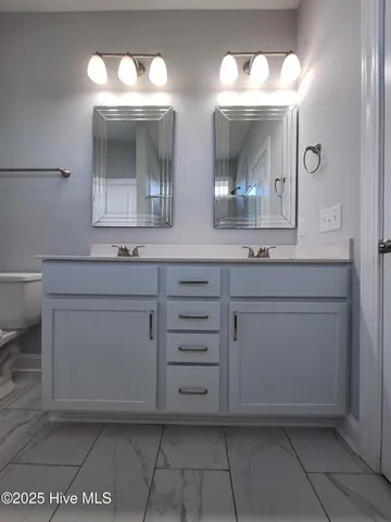 $2,100 | 3928 Pensacola Drive, Greenville, NC 27834