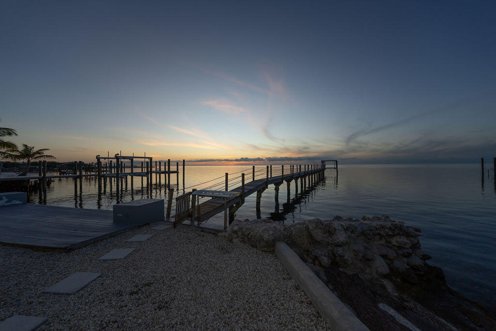 58121 Morton Street Marathon, FL 33050 - Photo 82 of 93 Sunset