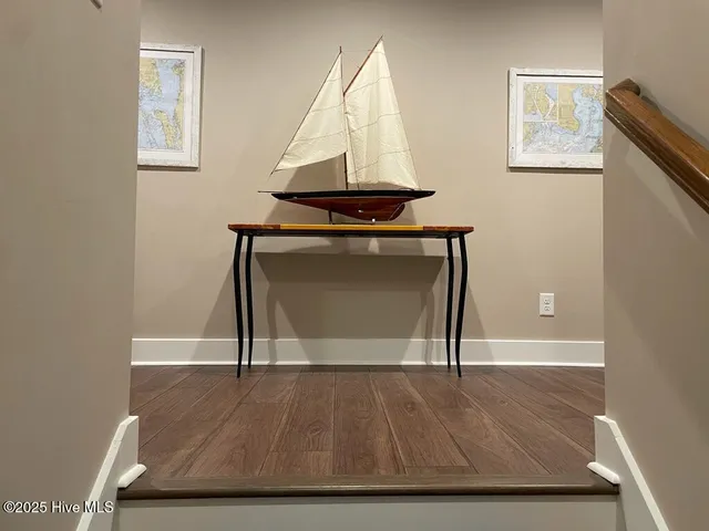 $724,000 | 444 Cypress Landing Trail, Chocowinity, NC 27817