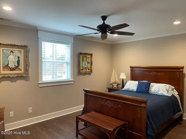 $724,000 | 444 Cypress Landing Trail, Chocowinity, NC 27817