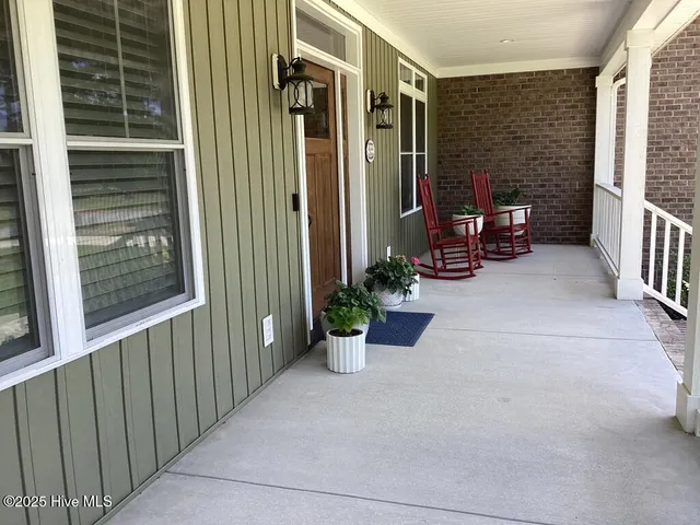 $724,000 | 444 Cypress Landing Trail, Chocowinity, NC 27817