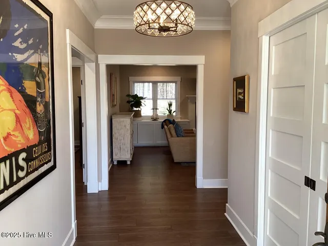 $724,000 | 444 Cypress Landing Trail, Chocowinity, NC 27817