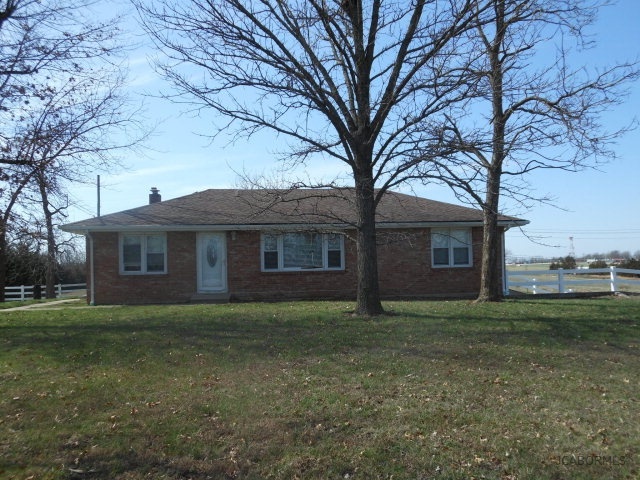 192 Jefferson Road Holts Summit, MO 65043 - Photo 1 of 1