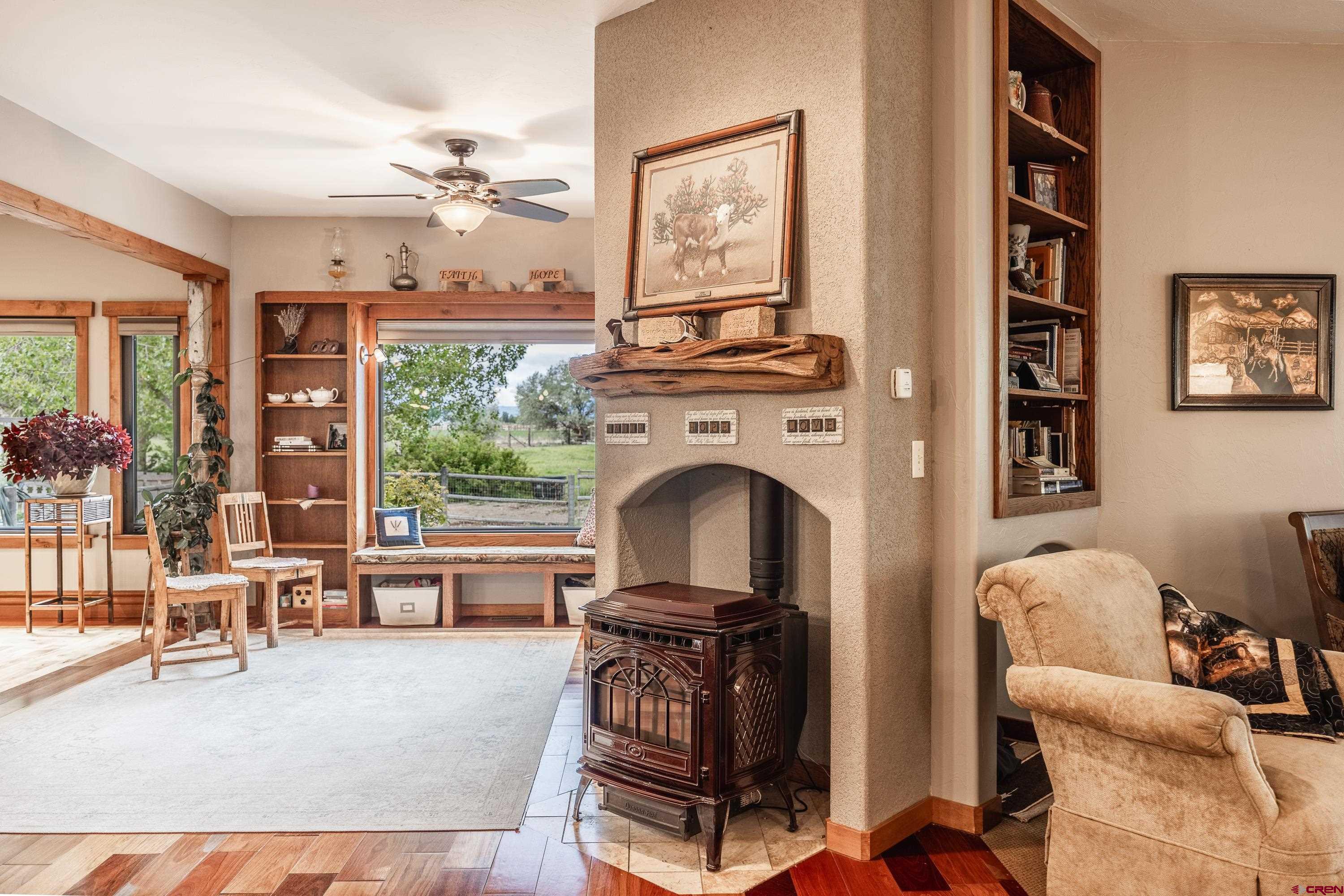 5184 6000th Road Olathe, CO 81425 - Photo 12 of 44