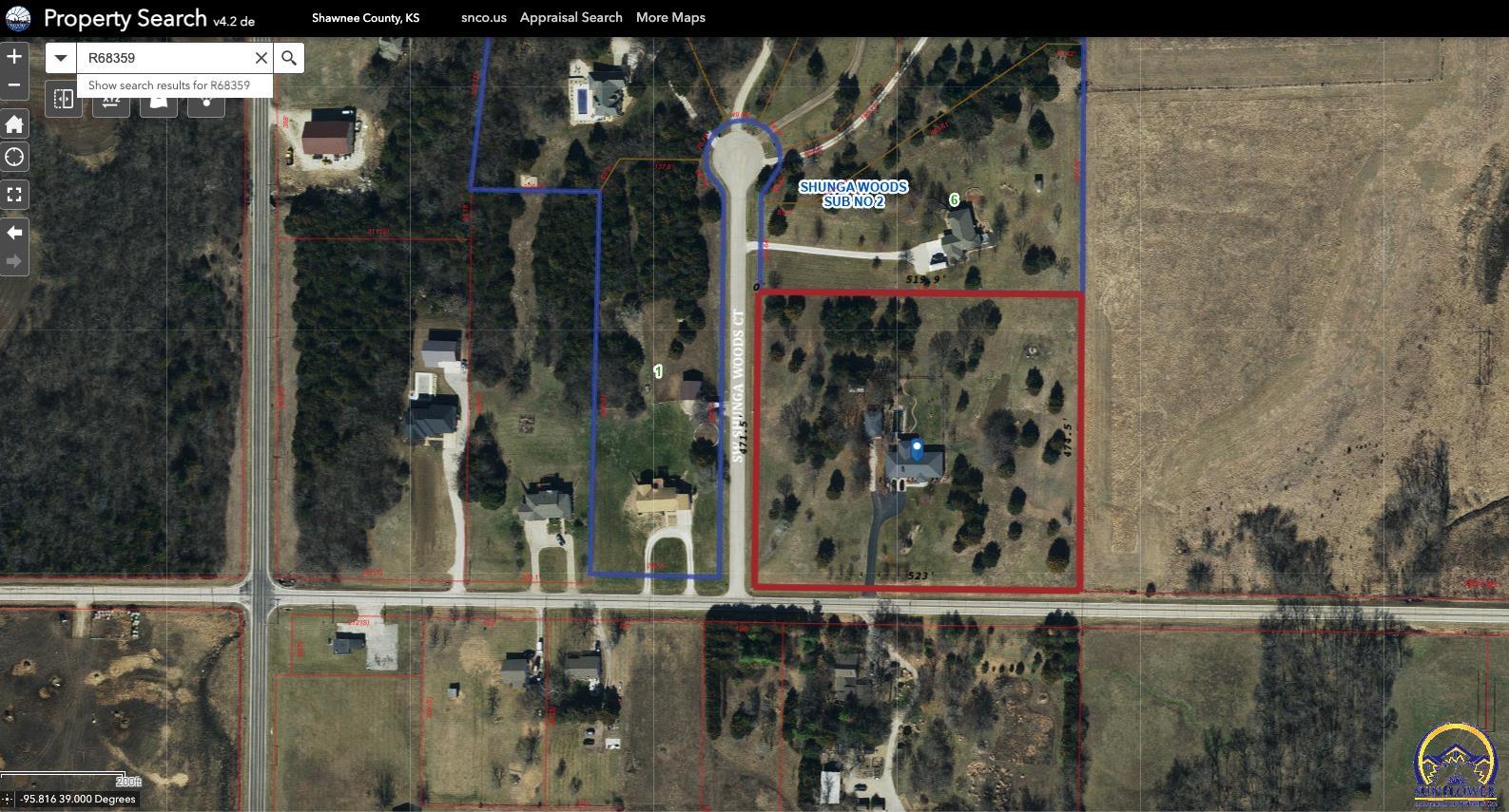 8200 Southwest 37th Street Topeka, KS 66614 - Photo 64 of 65