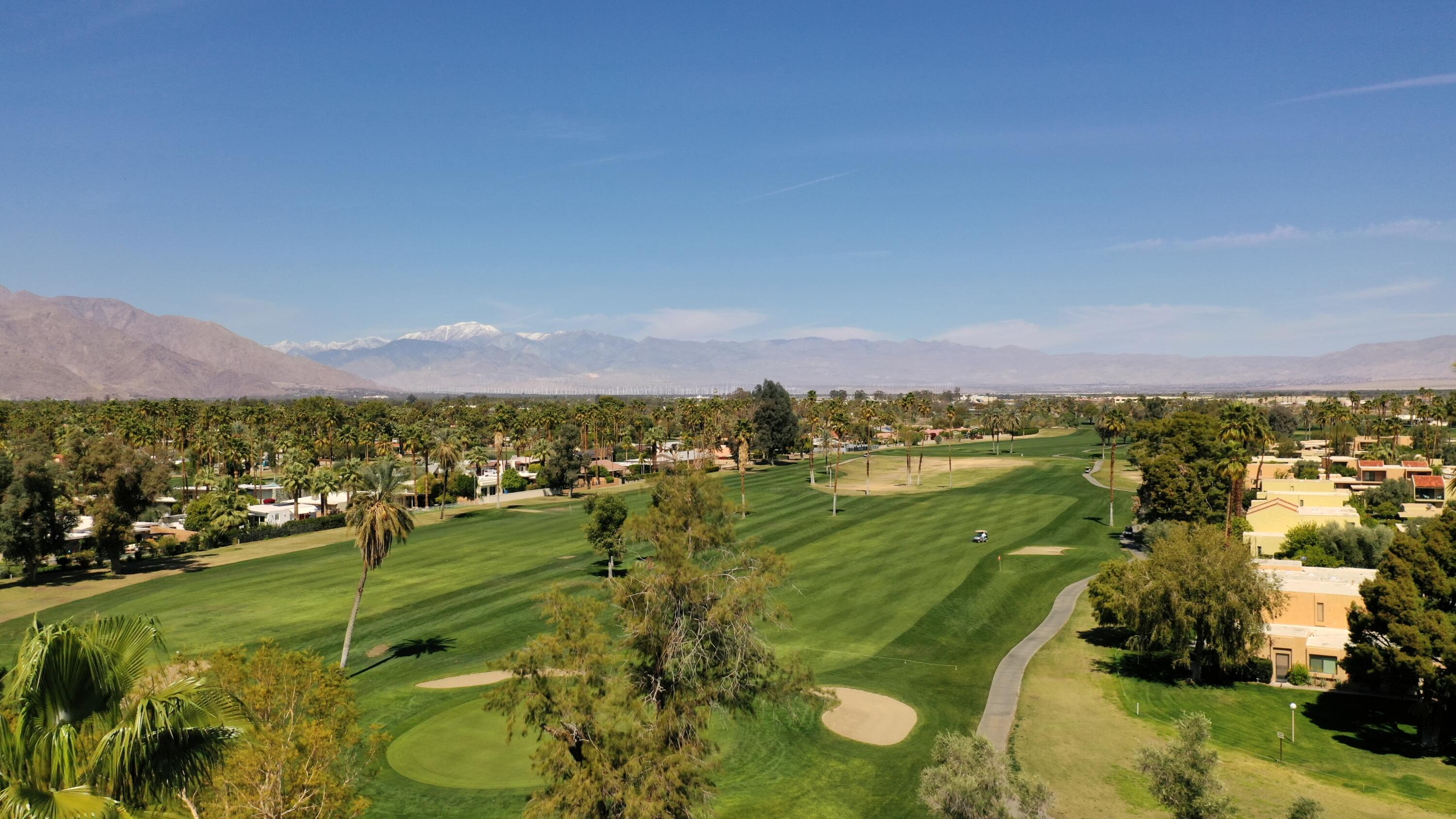 2700 Lawrence Crossley Road, Unit 22 Palm Springs, CA 92264 - Photo 40 of 41 Tahquitz Creek Golf 2