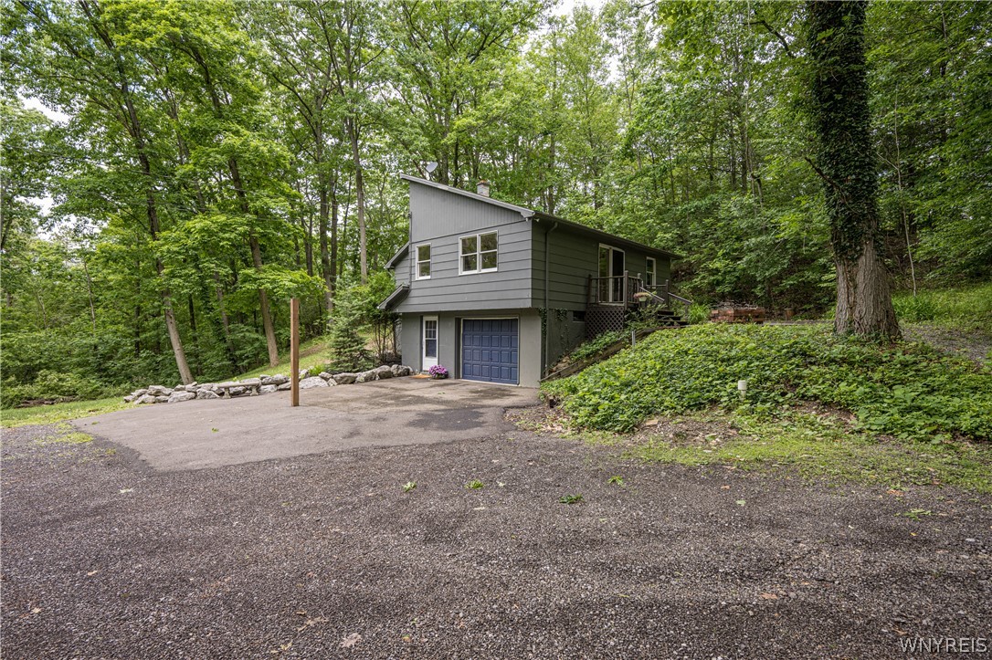 6415 Omphalius Road Boston, NY 14033 - Photo 29 of 50