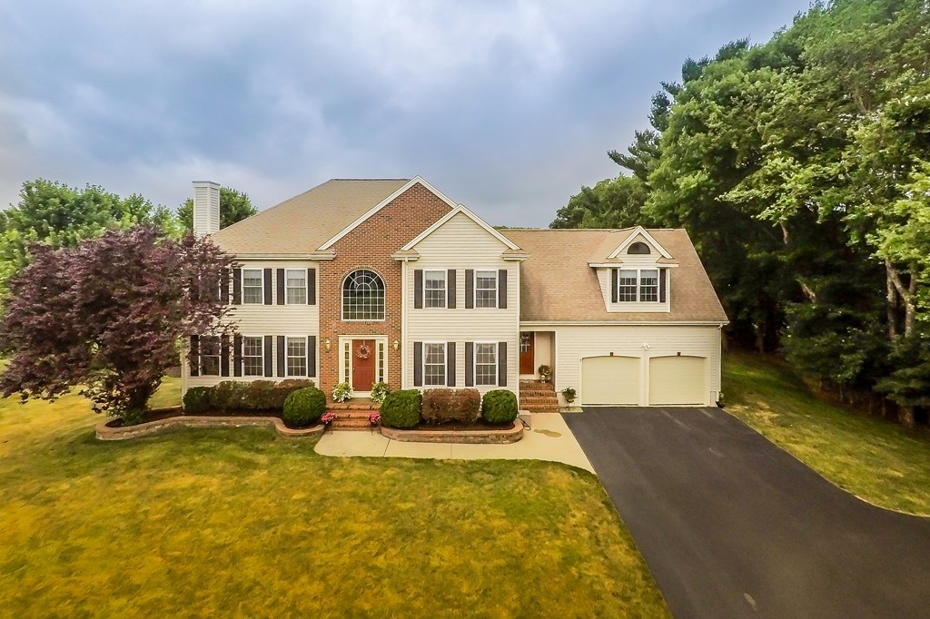 7 Beninati Farm Road Bridgewater, MA 02324 - Photo 1 of 30 Gallery Image 1