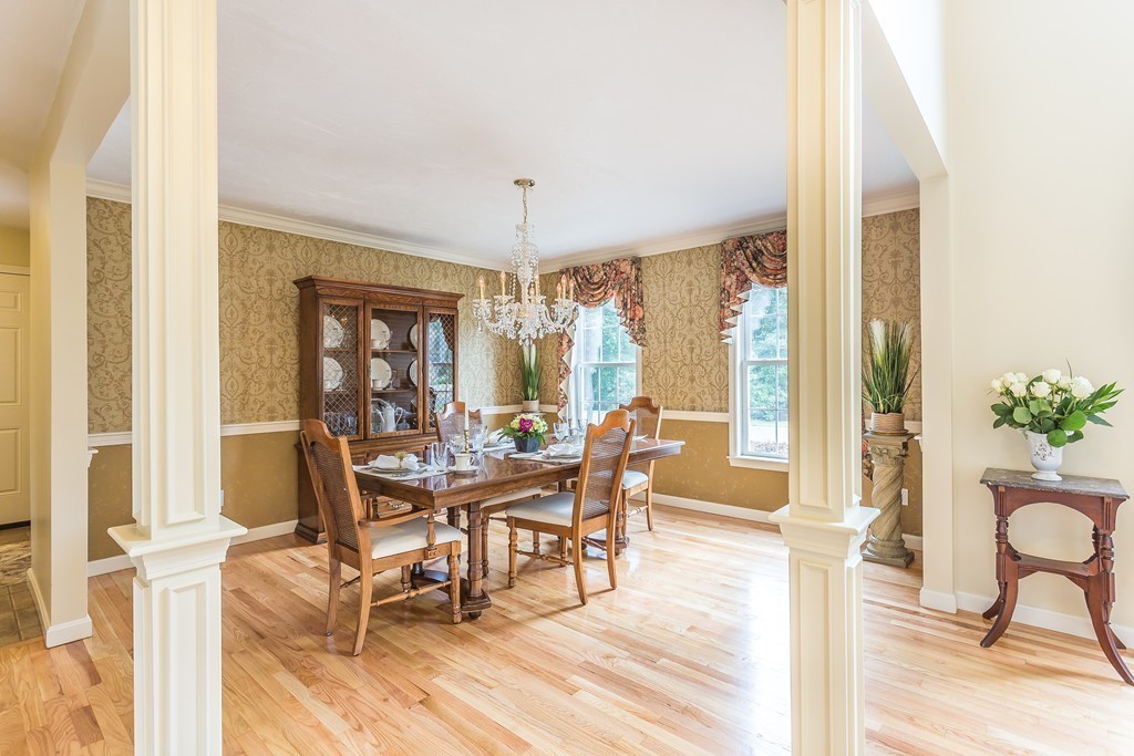 7 Beninati Farm Road Bridgewater, MA 02324 - Photo 17 of 30 Gallery Image 17