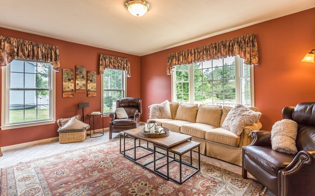 7 Beninati Farm Road Bridgewater, MA 02324 - Photo 19 of 30 Gallery Image 19