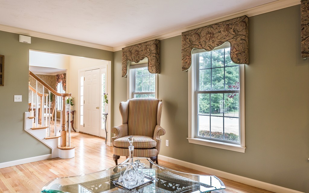 7 Beninati Farm Road Bridgewater, MA 02324 - Photo 20 of 30 Gallery Image 20