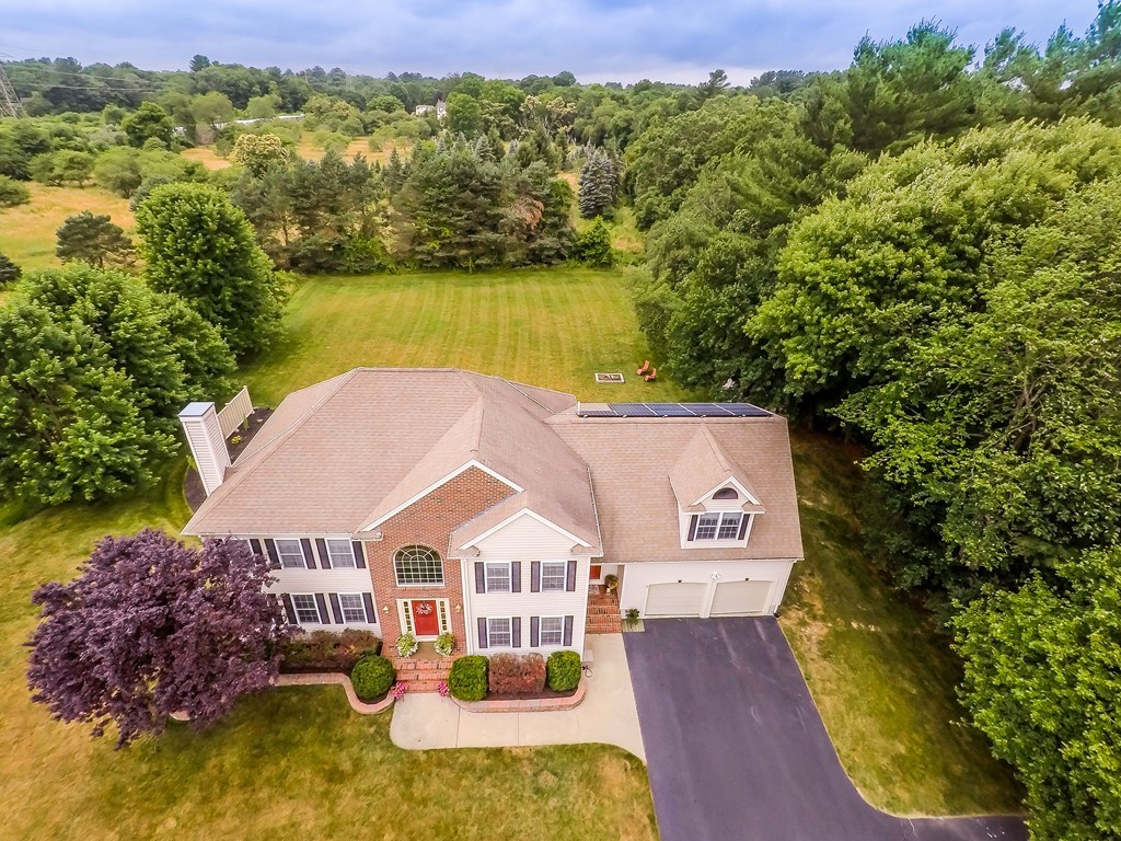 7 Beninati Farm Road Bridgewater, MA 02324 - Photo 2 of 30 Gallery Image 2